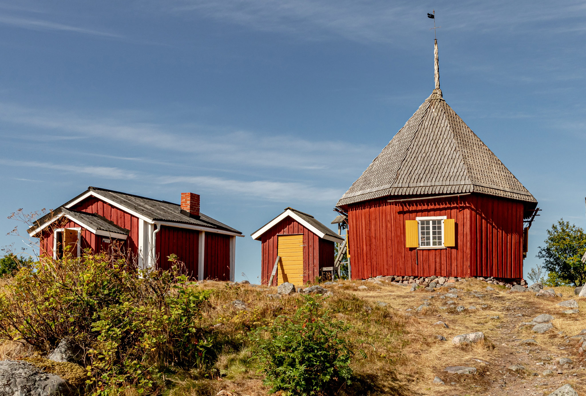 Maakalla